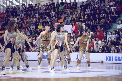 VUG 2018 | Dance Battle - HN: Tổng Hợp Hình Ảnh Ngày 15-04-2018