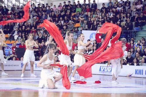 VUG 2018 | Dance Battle - HN: Tổng Hợp Hình Ảnh Ngày 15-04-2018
