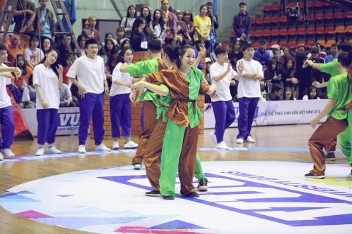 VUG 2018 | Dance Battle - HN: Tổng Hợp Hình Ảnh Ngày 15-04-2018