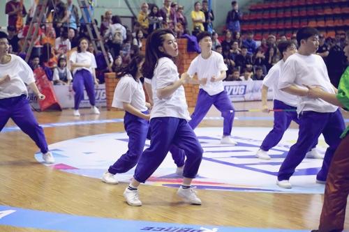 VUG 2018 | Dance Battle - HN: Tổng Hợp Hình Ảnh Ngày 15-04-2018