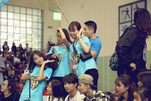 VUG 2018 | Dance Battle - HN: Tổng Hợp Hình Ảnh Ngày 15-04-2018