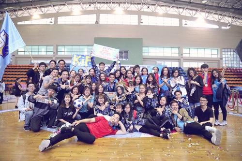 VUG 2018 | Dance Battle - HN: Tổng Hợp Hình Ảnh Ngày 15-04-2018