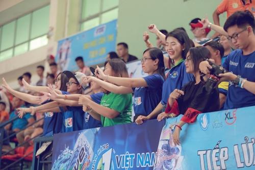 VUG 2018 | Futsal - Chung Kết Toàn Quốc: Tổng Hợp Hình Ảnh Ngày 06-05-2018