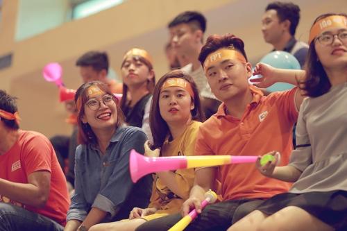VUG 2018 | Futsal - Chung Kết Toàn Quốc: Tổng Hợp Hình Ảnh Ngày 06-05-2018