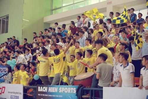 VUG 2018 | Futsal - Chung Kết Toàn Quốc: Tổng Hợp Hình Ảnh Ngày 06-05-2018