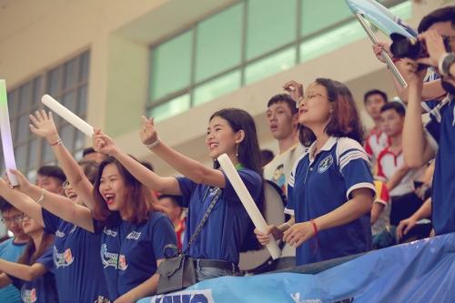 VUG 2018 | Futsal - Chung Kết Toàn Quốc: Tổng Hợp Hình Ảnh Ngày 06-05-2018