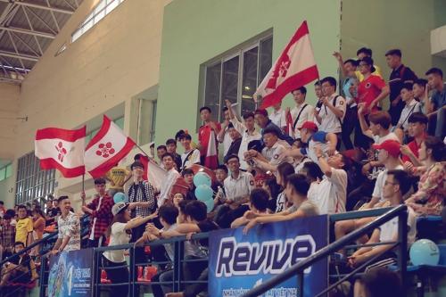 VUG 2018 | Futsal - Chung Kết Toàn Quốc: Tổng Hợp Hình Ảnh Ngày 06-05-2018