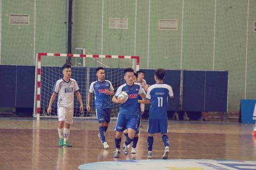 VUG 2018 | Futsal - Chung Kết Toàn Quốc: Tổng Hợp Hình Ảnh Ngày 06-05-2018
