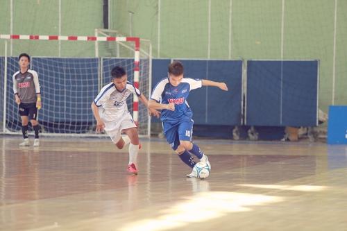 VUG 2018 | Futsal - Chung Kết Toàn Quốc: Tổng Hợp Hình Ảnh Ngày 06-05-2018