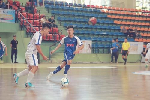 VUG 2018 | Futsal - Chung Kết Toàn Quốc: Tổng Hợp Hình Ảnh Ngày 06-05-2018