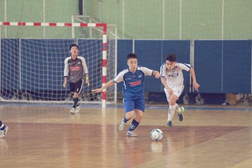 VUG 2018 | Futsal - Chung Kết Toàn Quốc: Tổng Hợp Hình Ảnh Ngày 06-05-2018