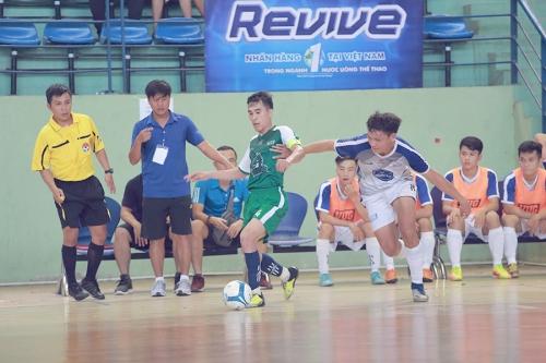VUG 2018 | Futsal - Chung Kết Toàn Quốc: Tổng Hợp Hình Ảnh Ngày 06-05-2018
