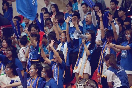 VUG 2018 | Futsal - HCM: Tổng Hợp Hình Ảnh Ngày 14-04-2018