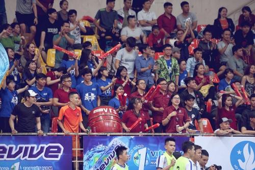 VUG 2018 | Futsal - HCM: Tổng Hợp Hình Ảnh Ngày 14-04-2018