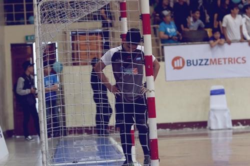 VUG 2018 | Futsal - HCM : Tổng Hợp Hình Ảnh Ngày Chung Kết 21-04-2018