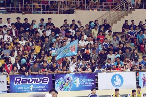VUG 2018 | Futsal - HCM : Tổng Hợp Hình Ảnh Ngày Chung Kết 21-04-2018