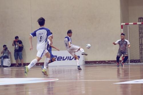 VUG 2018 | Futsal - HCM : Tổng Hợp Hình Ảnh Ngày Chung Kết 21-04-2018
