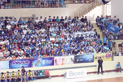 VUG 2018 | Futsal - HCM : Tổng Hợp Hình Ảnh Ngày Chung Kết 21-04-2018