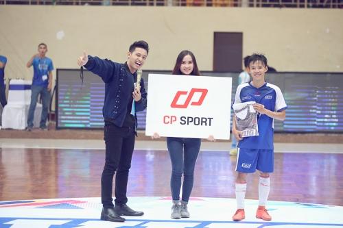 VUG 2018 | Futsal - HCM : Tổng Hợp Hình Ảnh Ngày Chung Kết 21-04-2018