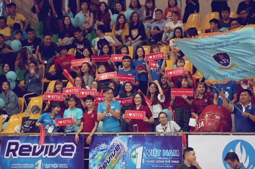 VUG 2018 | Futsal - HCM : Tổng Hợp Hình Ảnh Ngày Chung Kết 21-04-2018