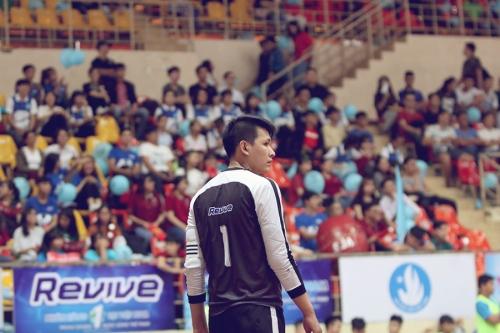 VUG 2018 | Futsal - HCM : Tổng Hợp Hình Ảnh Ngày Chung Kết 21-04-2018
