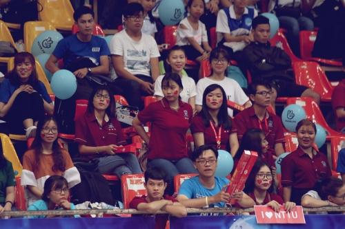 VUG 2018 | Futsal - HCM : Tổng Hợp Hình Ảnh Ngày Chung Kết 21-04-2018