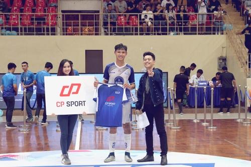 VUG 2018 | Futsal - HCM : Tổng Hợp Hình Ảnh Ngày Chung Kết 21-04-2018