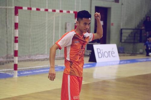 VUG 2018 | Futsal - HN: Tổng Hợp Hình Ảnh Ngày 15-04-2018