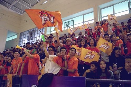 VUG 2018 | Futsal - HN: Tổng Hợp Hình Ảnh Ngày 15-04-2018
