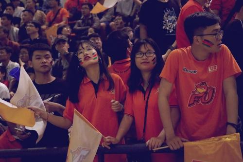 VUG 2018 | Futsal - HN: Tổng Hợp Hình Ảnh Ngày 15-04-2018