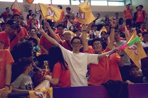 VUG 2018 | Futsal - HN: Tổng Hợp Hình Ảnh Ngày 15-04-2018