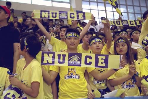 VUG 2018 | Futsal - HN: Tổng Hợp Hình Ảnh Ngày 15-04-2018