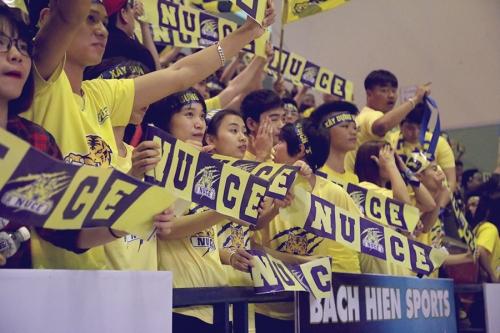 VUG 2018 | Futsal - HN: Tổng Hợp Hình Ảnh Ngày 15-04-2018