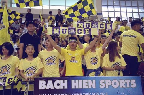 VUG 2018 | Futsal - HN: Tổng Hợp Hình Ảnh Ngày 15-04-2018