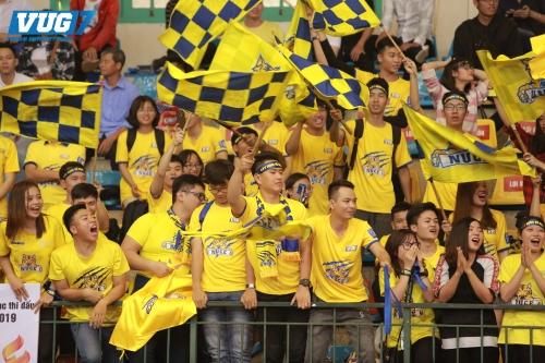 VUG 2019 | Futsal - HN: Tổng Hợp Hình Ảnh Ngày 02-03-2019