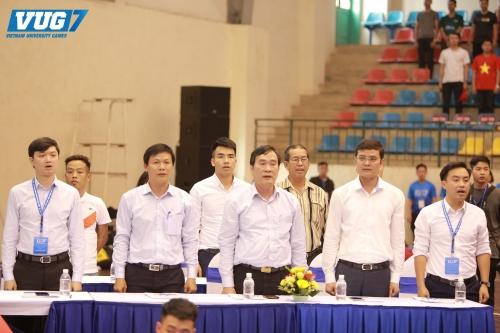 VUG 2019 | Futsal - HN: Tổng Hợp Hình Ảnh Ngày 02-03-2019