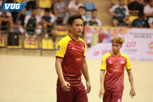VUG 2019 | Futsal - HN: Tổng Hợp Hình Ảnh Ngày 02-03-2019