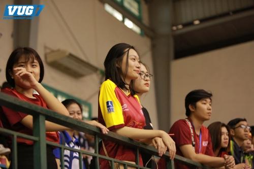 VUG 2019 | Futsal - HN: Tổng Hợp Hình Ảnh Ngày 02-03-2019
