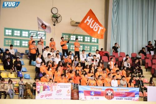 VUG 2019 | Futsal - HN: Tổng Hợp Hình Ảnh Ngày 09-10/03/2019