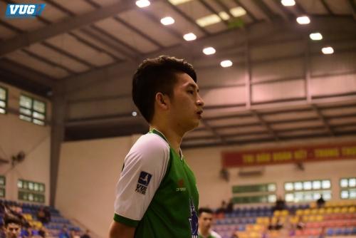 VUG 2019 | Futsal - HN: Tổng Hợp Hình Ảnh Ngày 09-10/03/2019