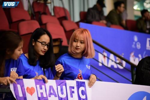 VUG 2019 | Futsal - HN: Tổng Hợp Hình Ảnh Ngày 09-10/03/2019