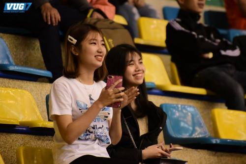 VUG 2019 | Futsal - HN: Tổng Hợp Hình Ảnh Ngày 09-10/03/2019