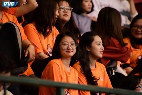 VUG 2019 | Futsal - HN: Tổng Hợp Hình Ảnh Ngày 09-10/03/2019
