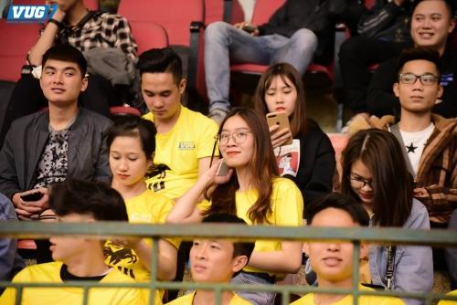 VUG 2019 | Futsal - HN: Tổng Hợp Hình Ảnh Ngày 09-10/03/2019