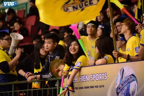 VUG 2019 | Futsal - HN: Tổng Hợp Hình Ảnh Ngày 09-10/03/2019