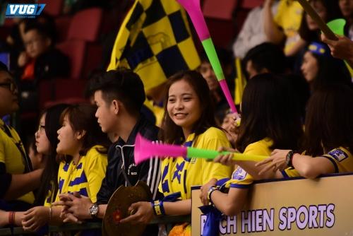 VUG 2019 | Futsal - HN: Tổng Hợp Hình Ảnh Ngày 09-10/03/2019