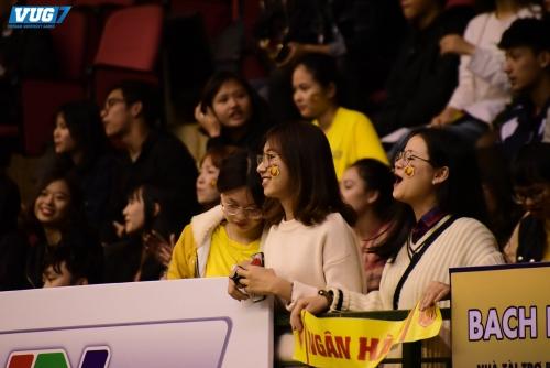 VUG 2019 | Futsal - HN: Tổng Hợp Hình Ảnh Ngày 09-10/03/2019