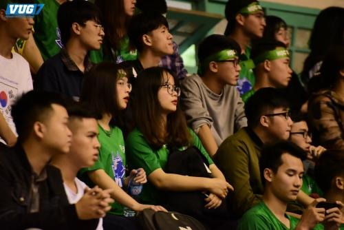 VUG 2019 | Futsal - HN: Tổng Hợp Hình Ảnh Ngày 09-10/03/2019