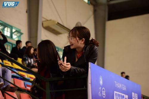 VUG 2019 | Futsal - HN: Tổng Hợp Hình Ảnh Ngày 09-10/03/2019