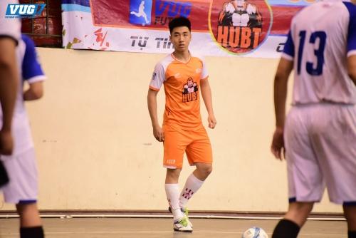 VUG 2019 | Futsal - HN: Tổng Hợp Hình Ảnh Ngày 09-10/03/2019